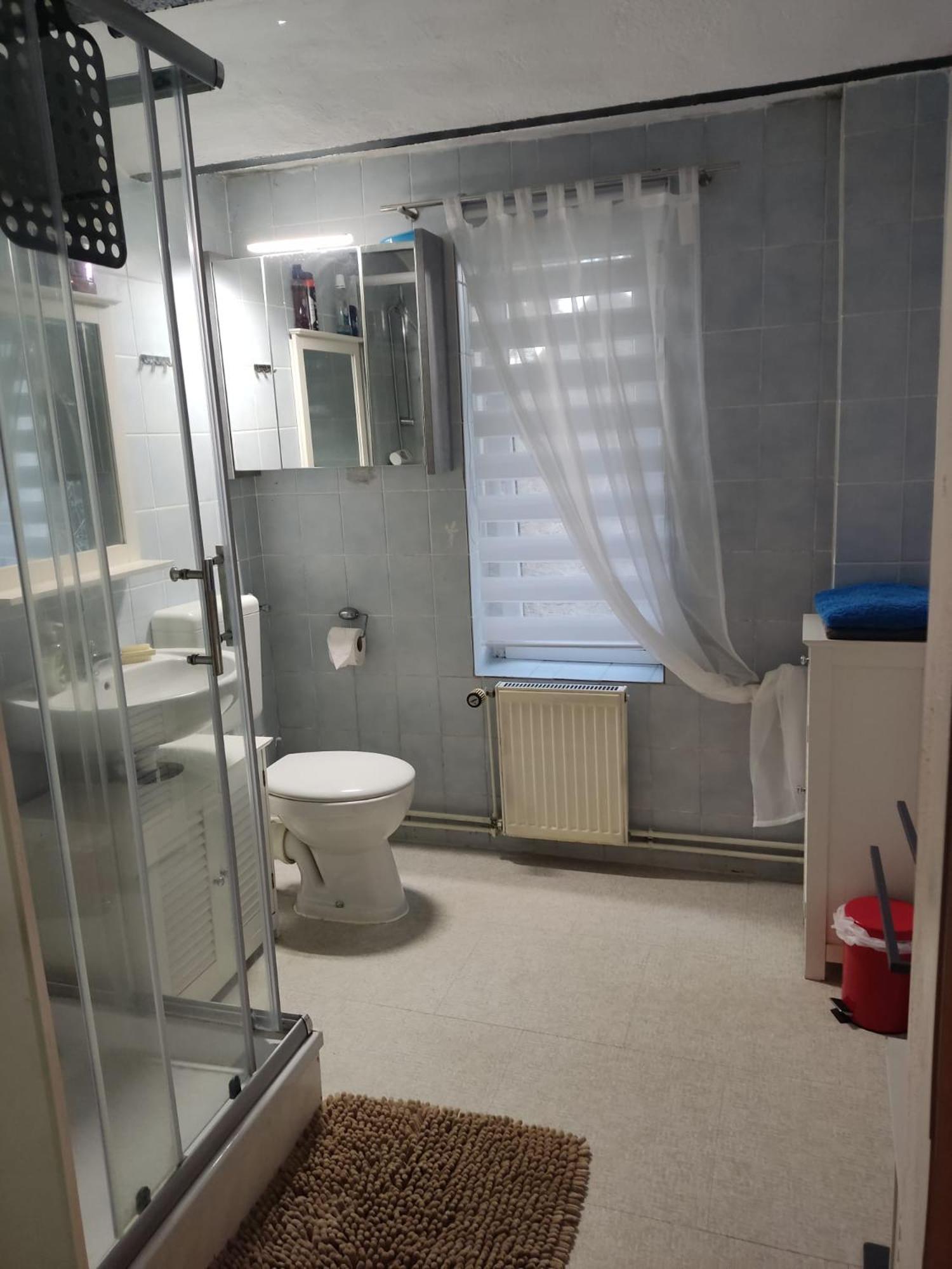 Ferienwohnung Mit Separatem Eingang Und Parkplatz, Ideal Fuer Handwerker Und Geschaeftsreisende Dorf Mecklenburg Εξωτερικό φωτογραφία
