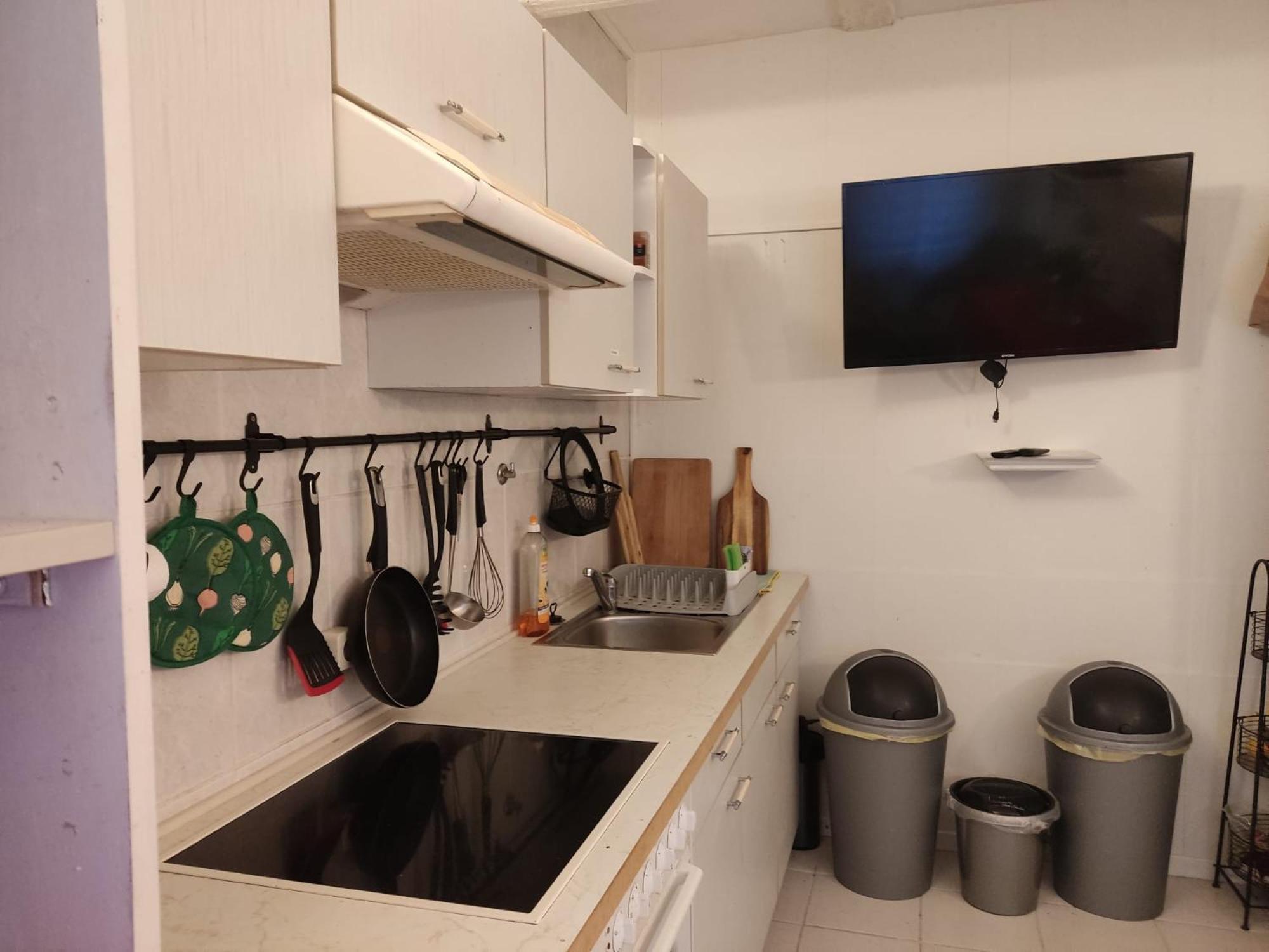 Ferienwohnung Mit Separatem Eingang Und Parkplatz, Ideal Fuer Handwerker Und Geschaeftsreisende Dorf Mecklenburg Εξωτερικό φωτογραφία